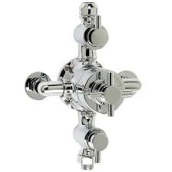 Shower Valves